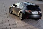 Subaru Impreza STI 2008 года